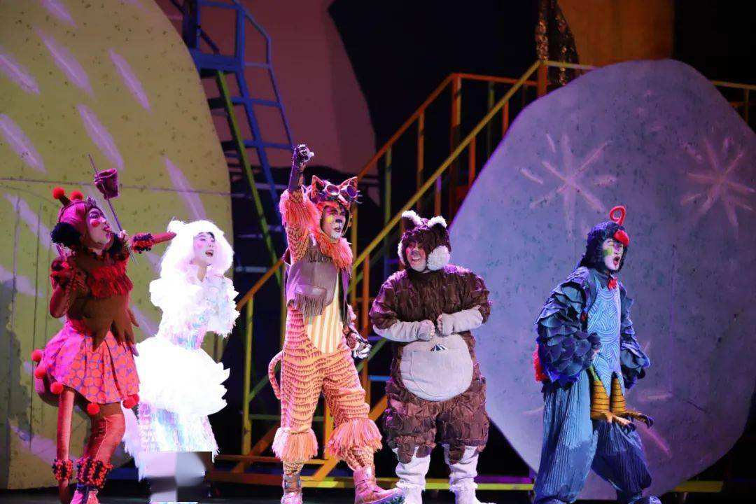 2022舞台剧《滑雪场的流浪猫王》北京站（时间、剧情、门票）