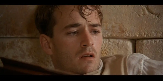 《第五元素》：披着科幻外衣的喜剧片