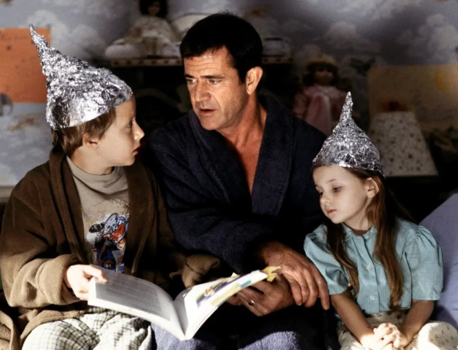 《天兆》：生命本是一场奇迹