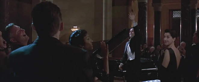 《变种异煞》：基因编辑婴儿的残酷预言