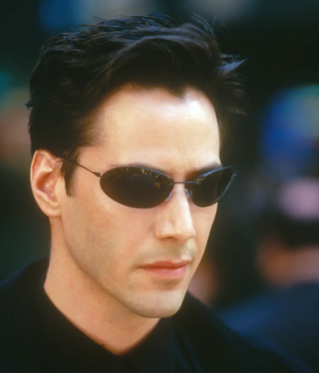 《黑客帝国》：绝对意识主义