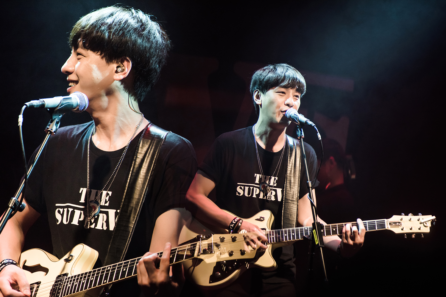 2022果味VC南宁演唱会时间、场馆、购票网址