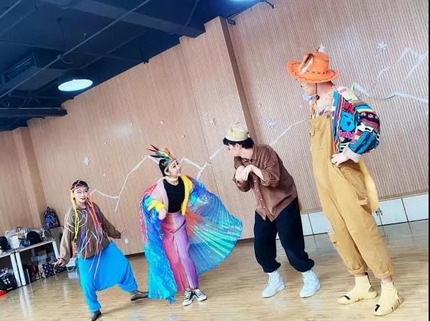 2022舞台剧《滑雪场的流浪猫王》北京站门票在哪买？