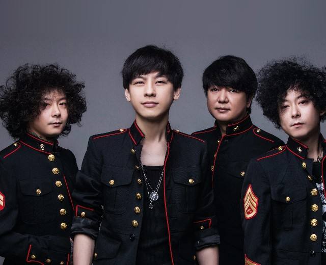 2022果味VC南宁演唱会门票价格+演出安排