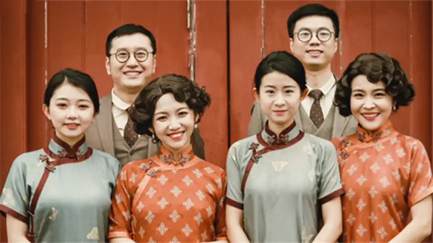 2022话剧《春逝》北京站在哪里订票? 2022话剧《春逝》北京站在哪里订票?