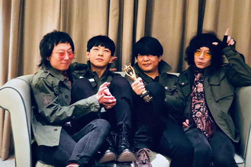 2022果味VC南京演唱会行程安排（附门票预订）