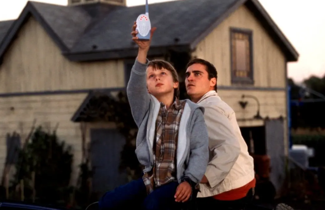 《天兆》：生命本是一场奇迹