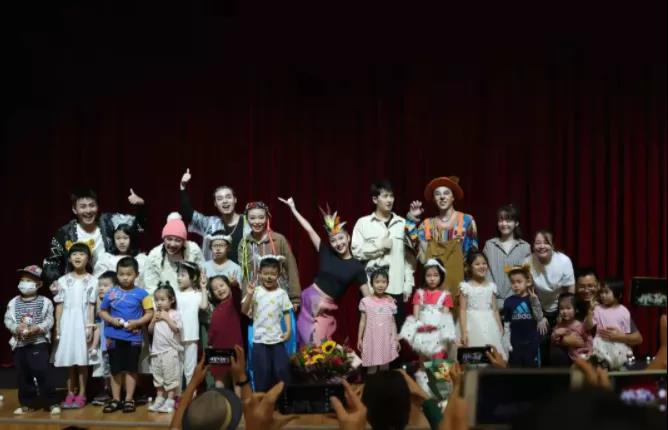 2022舞台剧《滑雪场的流浪猫王》北京站门票在哪买？