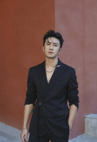 2022肖顺尧重庆演唱会时间、票价、演出详情