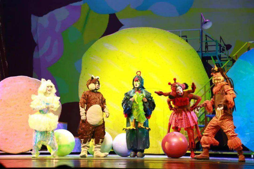 2022舞台剧《滑雪场的流浪猫王》北京站（时间、剧情、门票）