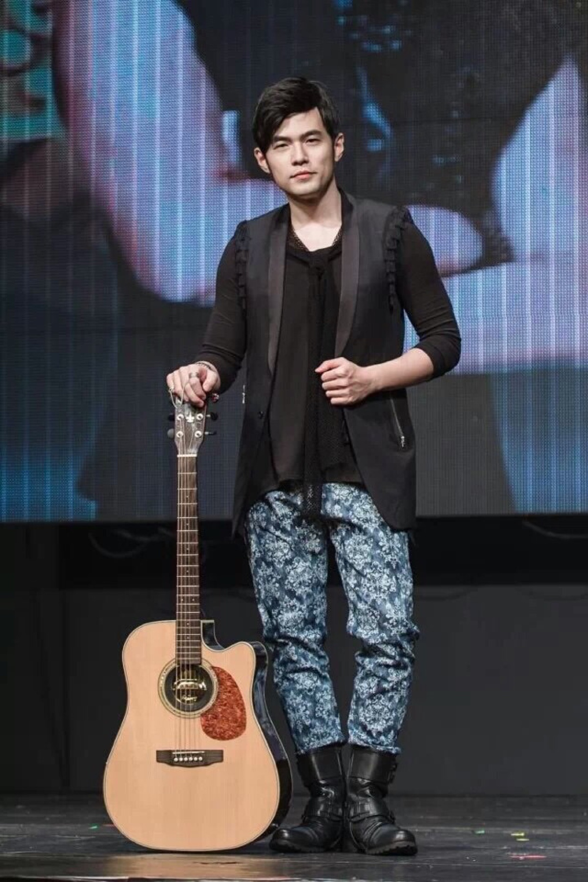 周杰伦香港演唱会2023购票入口及开票时间