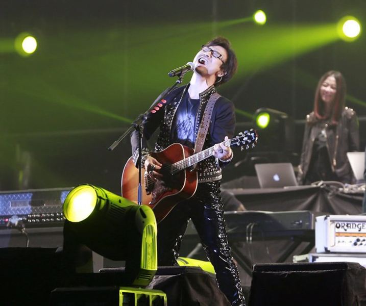 2022汪峰武汉演唱会什么时候举办?附门票信息 2022汪峰武汉演唱会什么时候举办?附门票信息