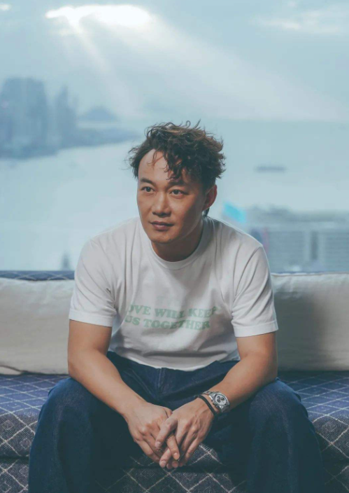 2023陈奕迅上海演唱会具体安排/门票链接