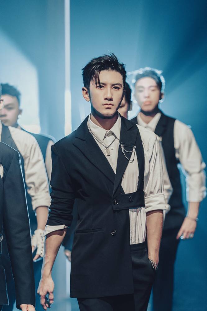 肖顺尧重庆演唱会演出时间、订票方式