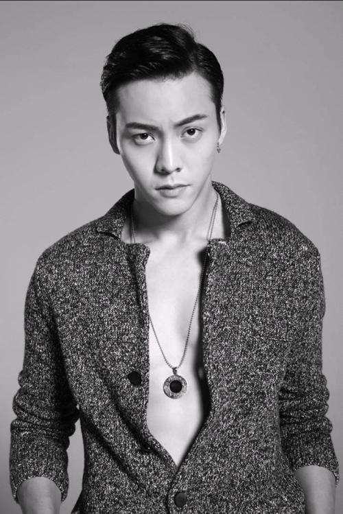 陈伟霆广州演唱会时间信息/订票入口 陈伟霆广州演唱会时间信息/订票入口