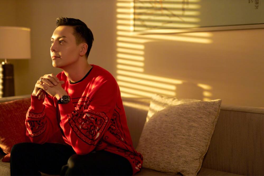 陈伟霆广州演唱会时间信息/订票入口 陈伟霆广州演唱会时间信息/订票入口