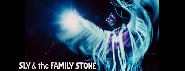 《伍德斯托克音乐节》：真正的摇滚精神