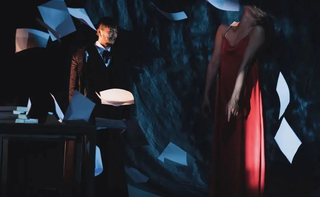 2022戏剧《伤心咖啡馆之歌》西安站时间、地点、门票价格