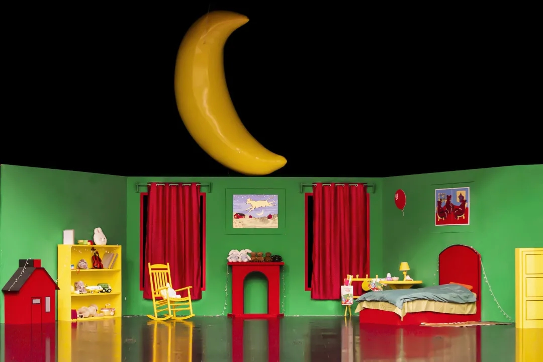 2022音乐剧《晚安月亮之好梦》南通站门票+时间+地点