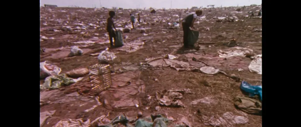 《伍德斯托克音乐节》：真正的摇滚精神