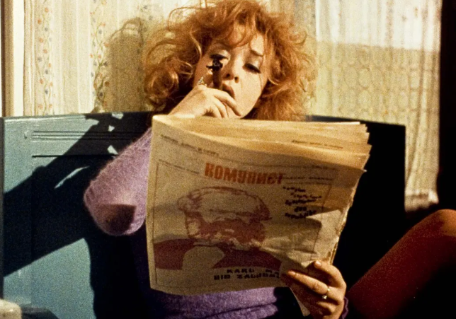 《有机体的秘密》：一个给灵魂补洞的人