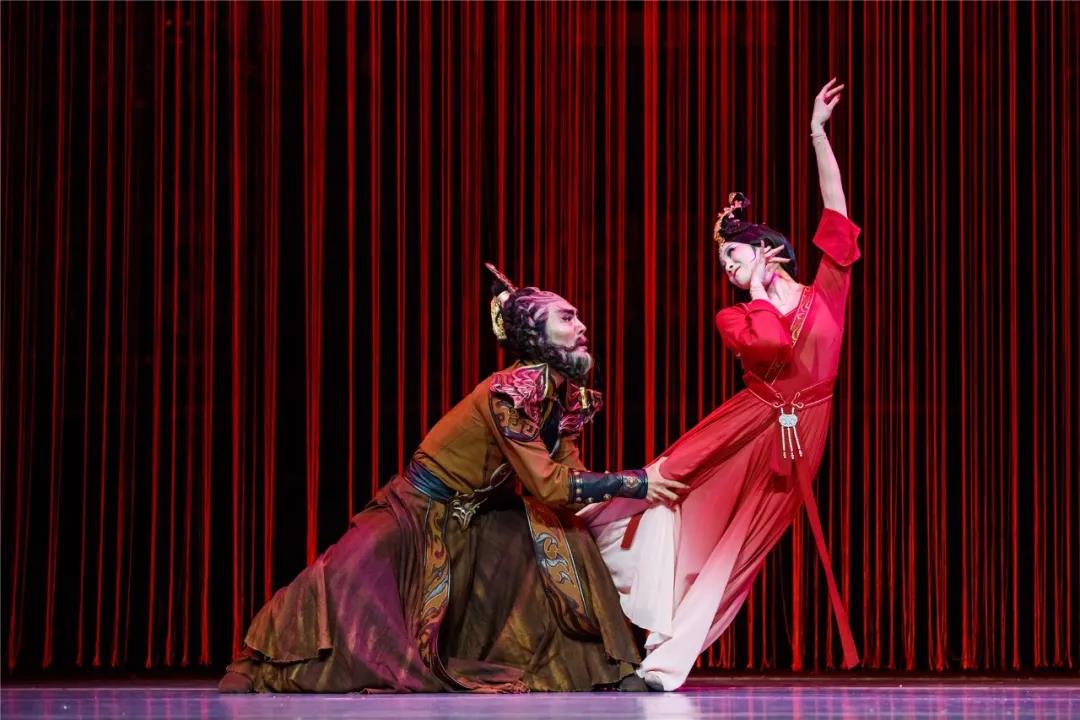 2022舞剧《昭君》海口站购票方式及演出介绍 2022舞剧《昭君》海口站购票方式及演出介绍