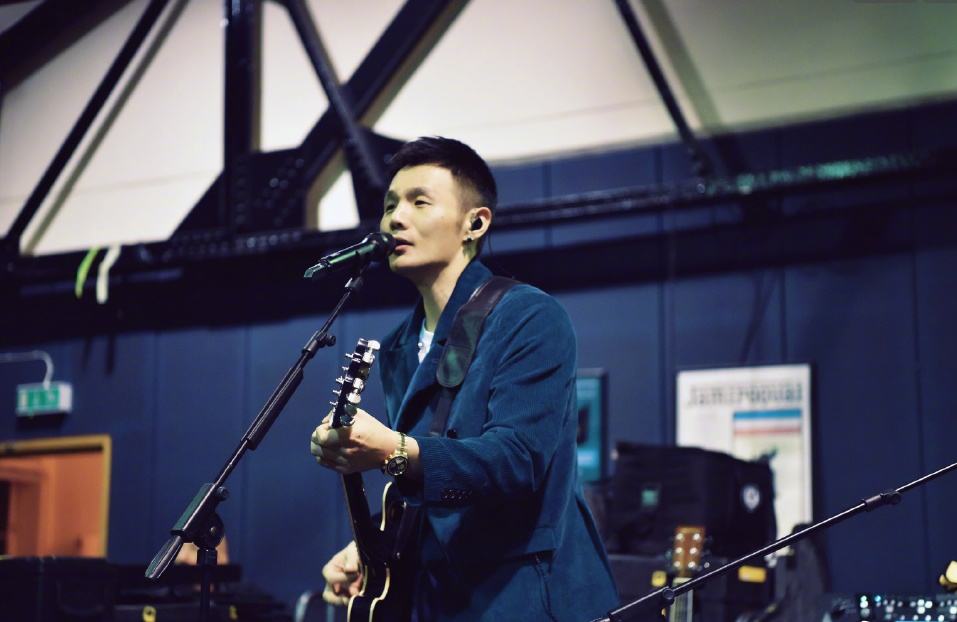 2023李荣浩南京演唱会售票时间+演出场馆 2023李荣浩南京演唱会售票时间+演出场馆