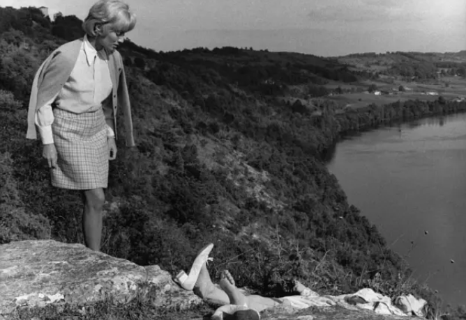 《屠夫》：都市女性的生活信条