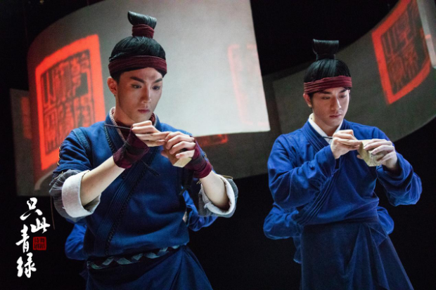 2022舞剧《只此青绿》武汉站开始时间及门票预订 2022舞剧《只此青绿》武汉站开始时间及门票预订