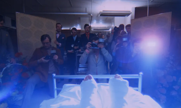 《发条橙》:彻底的善与彻底的恶一样没有人性 《发条橙》:彻底的善与彻底的恶一样没有人性