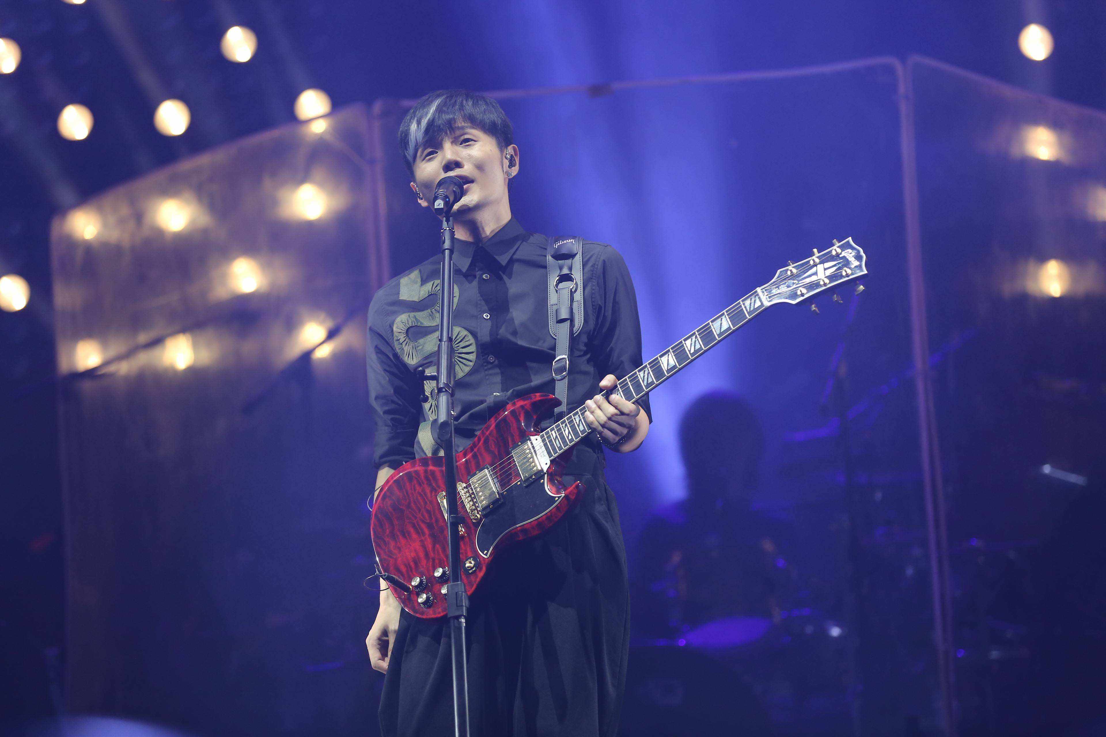 2023李荣浩南京演唱会在哪里举办？附门票信息