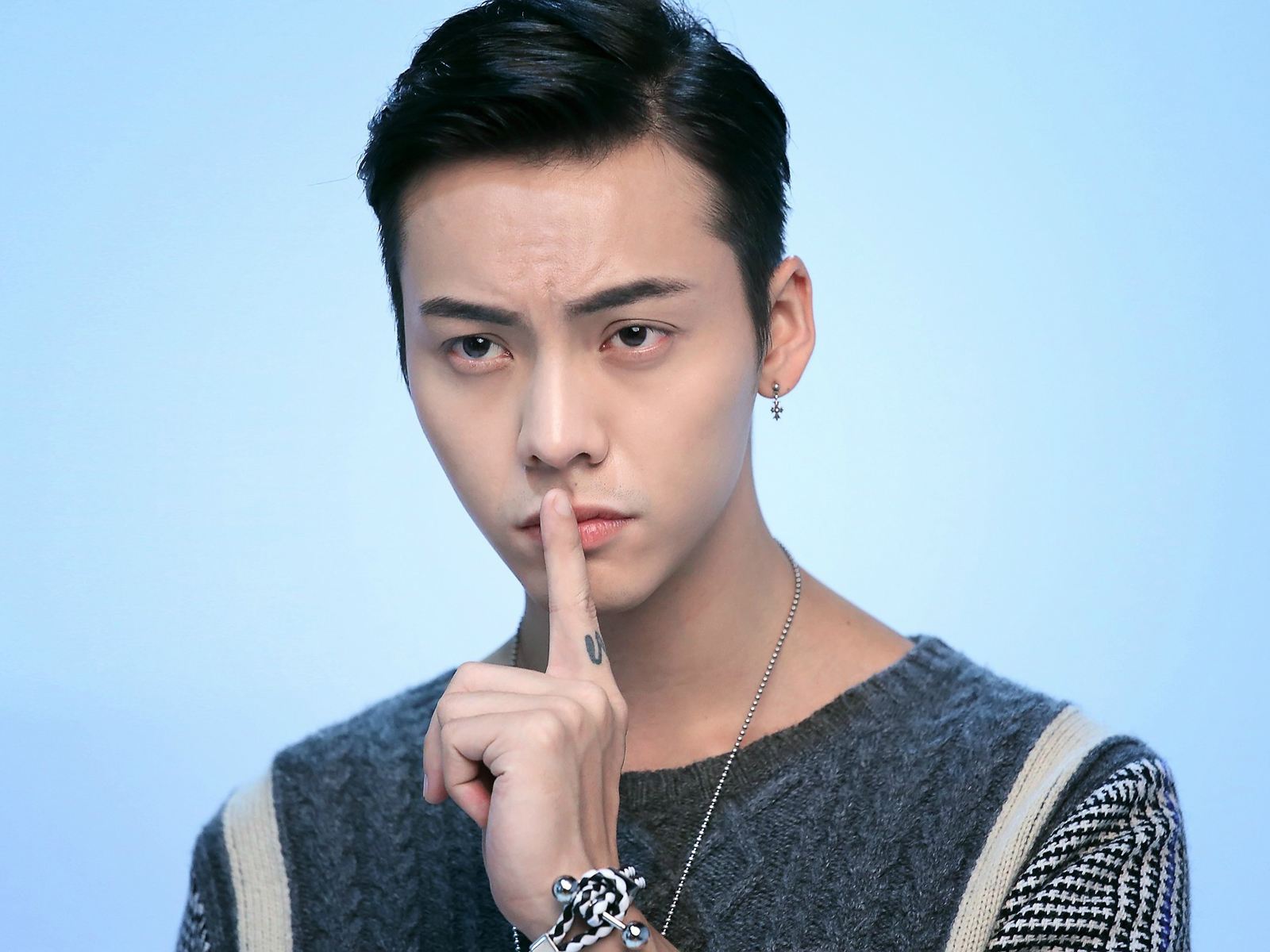 陈伟霆广州演唱会时间信息/订票入口 陈伟霆广州演唱会时间信息/订票入口