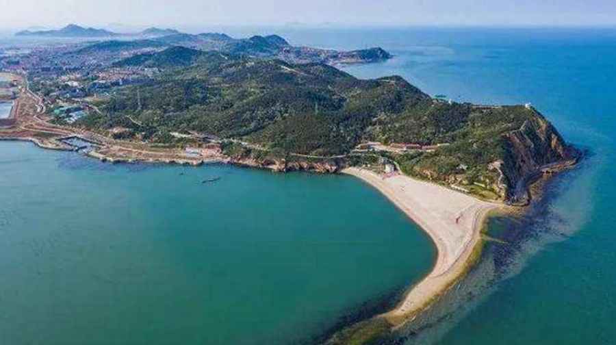 长岛南北长山旅游景区