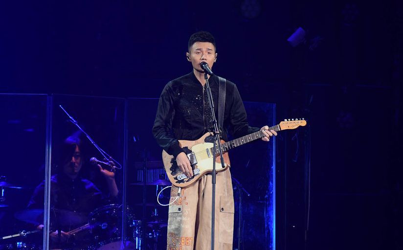 2023李荣浩南京演唱会售票时间+演出场馆 2023李荣浩南京演唱会售票时间+演出场馆