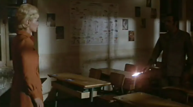 《屠夫》：都市女性的生活信条