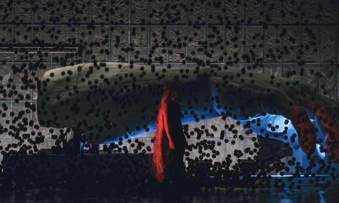 2022戏剧《伤心咖啡馆之歌》西安站时间、地点、门票价格