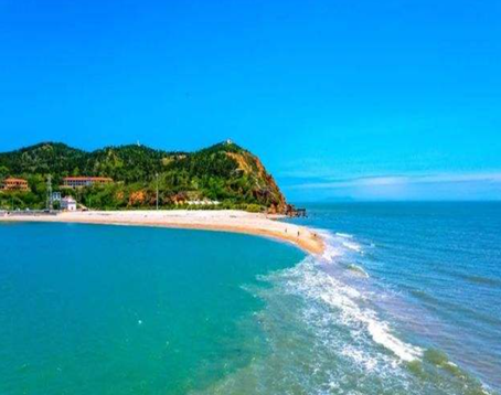 长岛南北长山旅游景区