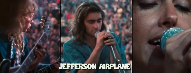 《伍德斯托克音乐节》：真正的摇滚精神