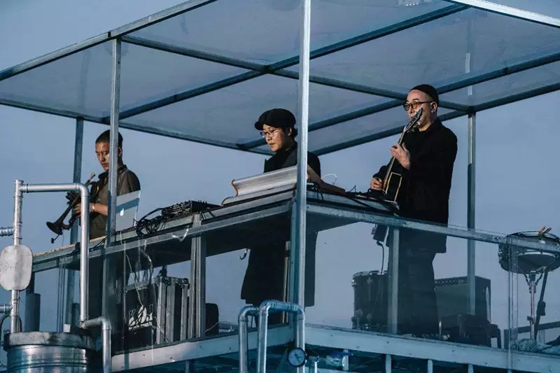 戏剧《伤心咖啡馆之歌》西安站时间信息、订票方式 戏剧《伤心咖啡馆之歌》西安站时间信息、订票方式