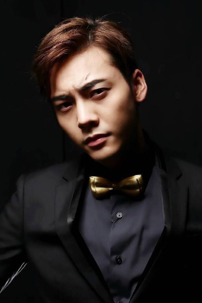 陈伟霆广州演唱会时间信息/订票入口 陈伟霆广州演唱会时间信息/订票入口