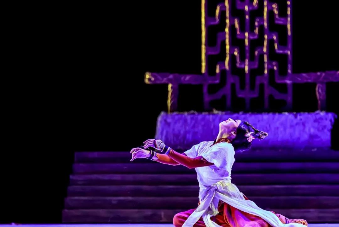 2022舞剧《昭君》海口站购票方式及演出介绍 2022舞剧《昭君》海口站购票方式及演出介绍