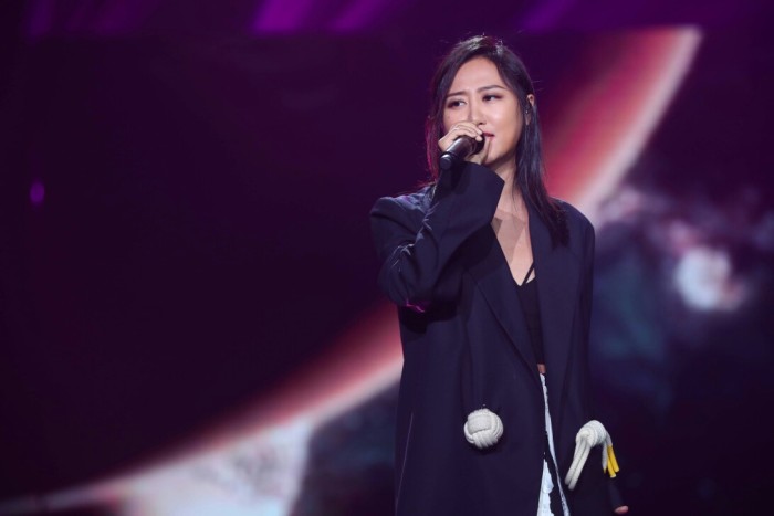 2023陈粒长沙演唱会什么时候开始演出？（附门票详情）