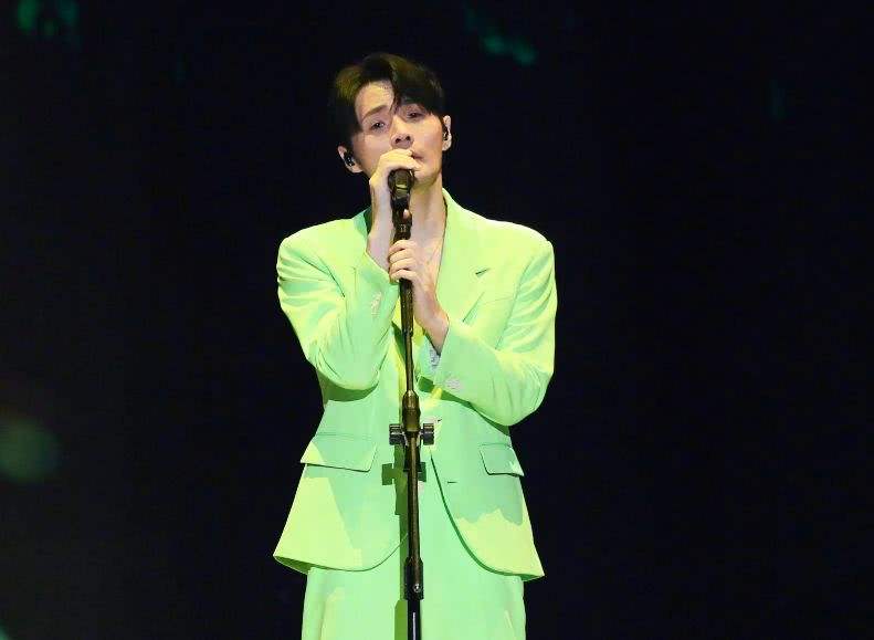 2023李荣浩南京演唱会售票时间+演出场馆 2023李荣浩南京演唱会售票时间+演出场馆