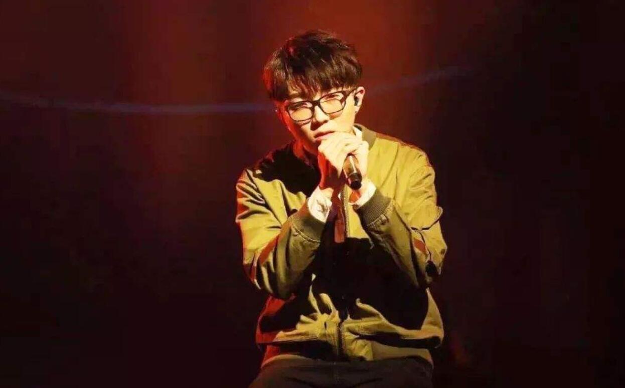 2023毛不易苏州演唱会在哪购票？（附演出详情）