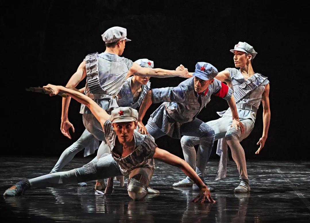 2022舞剧《闪闪的红星》上海站时间、地点、门票价格