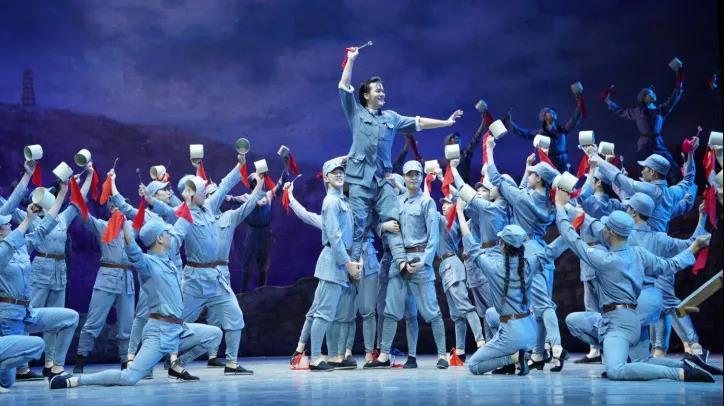 2022音乐剧《烽火冼星海》佛山站门票多少钱？