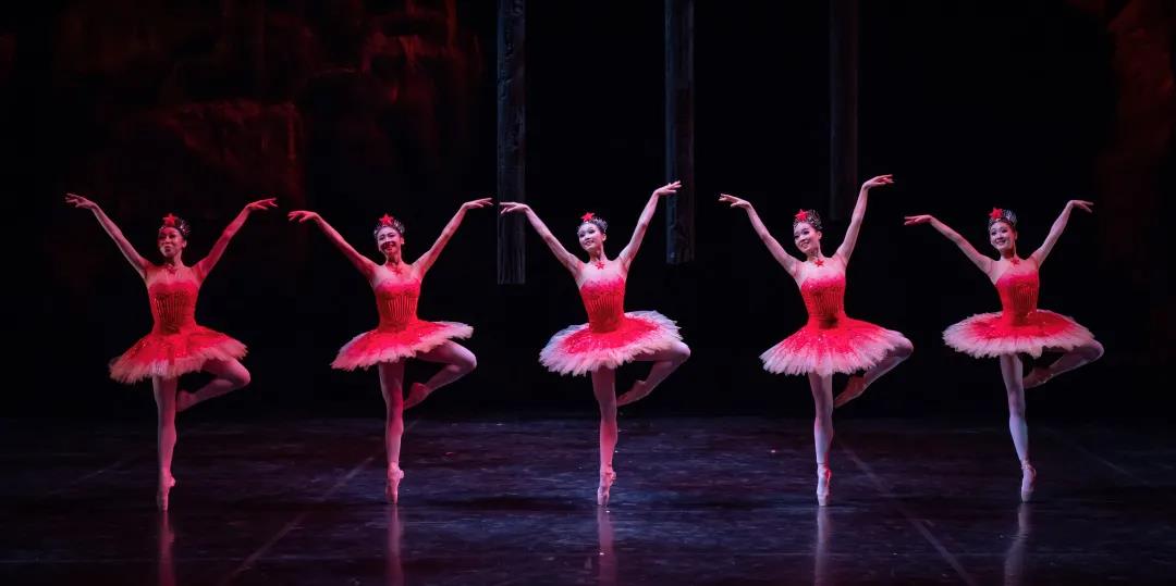 2022舞剧《闪闪的红星》上海站时间、地点、门票价格