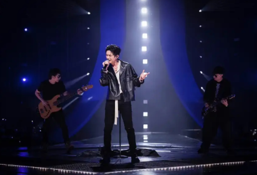 2022陈楚生苏州演唱会订票指南、时间信息