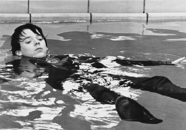 《哈罗德与莫德》：道德是“反道德”的