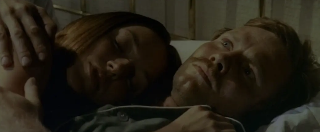 《激流四勇士》——因为河流在那里